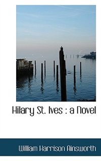 Front cover_Hilary St. Ives