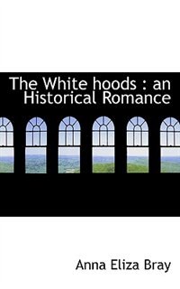 Front cover_The White hoods
