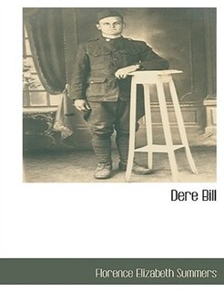 Front cover_Dere Bill