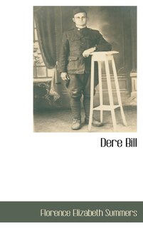 Front cover_Dere Bill