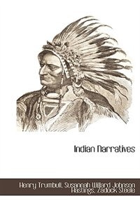 Front cover_Indian Narratives