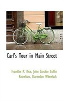Front cover_Carl's Tour in Main Street