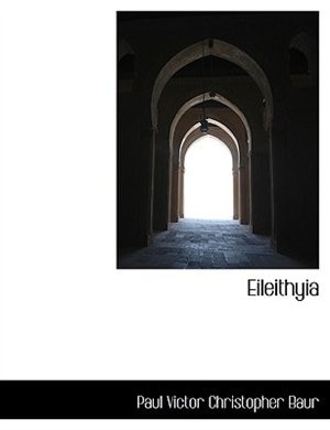 Eileithyia