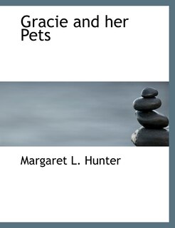 Front cover_Gracie and her Pets