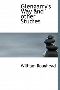 Couverture_Glengarry's Way And Other Studies