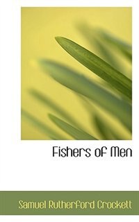 Front cover_Fishers of Men