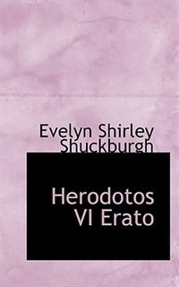 Couverture_Herodotos VI Erato