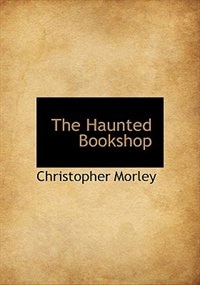 The Haunted Bookshop