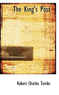 Front cover_The King's Post