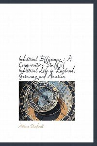 Front cover_Industrial Efficiency