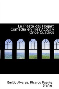 Couverture_La Fiesta del Hogar