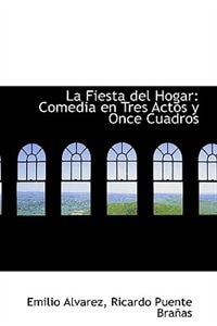 Couverture_La Fiesta del Hogar