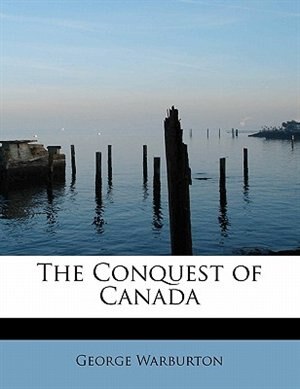 Couverture_The Conquest Of Canada