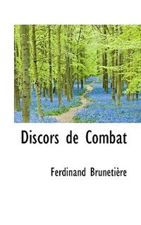 Discors de Combat