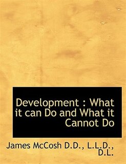 Front cover_Development