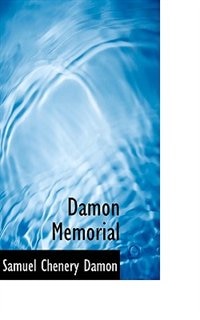 Damon Memorial