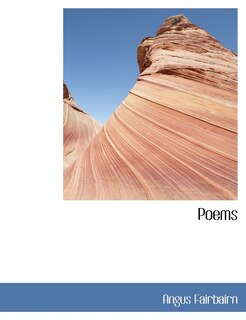 Front cover_Poems