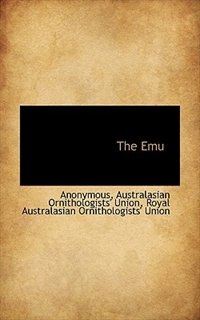 The Emu