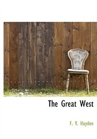 Couverture_The Great West