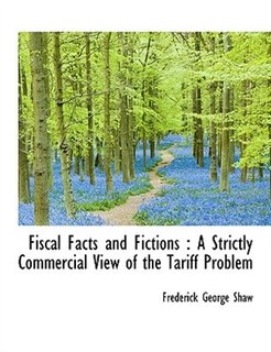 Couverture_Fiscal Facts and Fictions