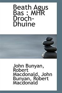 Beath Agus Bas: MHR Droch-Dhuine