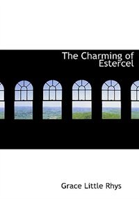 Front cover_The Charming of Estercel