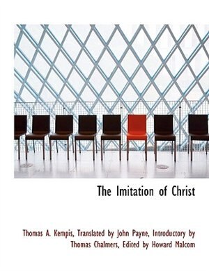 The Imitation of Christ