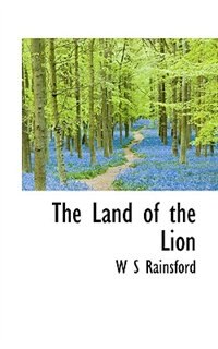 The Land of the Lion