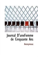 Journal D'uneFemme de Cinquante Ans