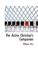 Front cover_The Active Christian?s Companion