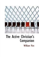 Front cover_The Active Christian?s Companion