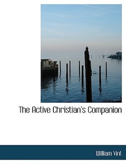 Front cover_The Active Christian's Companion