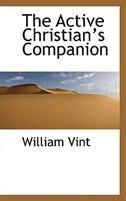 Front cover_The Active Christian?s Companion