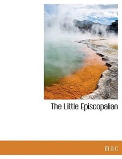 Couverture_The Little Episcopalian