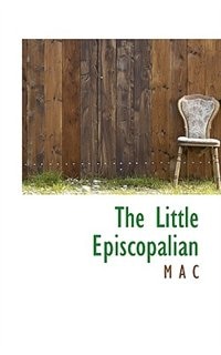 Couverture_The Little Episcopalian