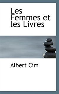 Front cover_Les Femmes et les Livres