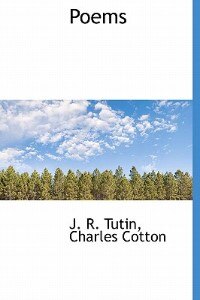 Front cover_Poems