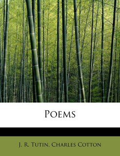 Front cover_Poems