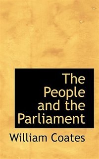 The People and the Parliament