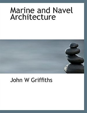 Front cover_Marine and Navel Architecture