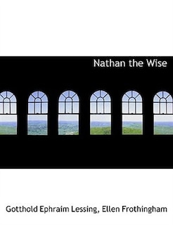 Nathan the Wise