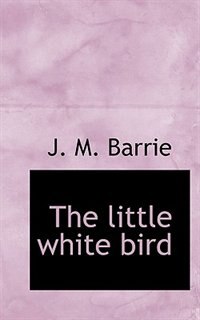 The little white bird