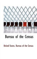 Front cover_Bureau of the Census