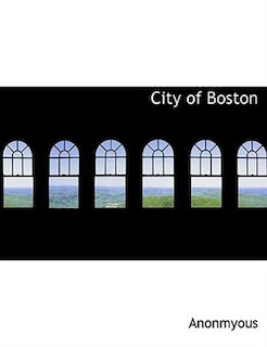 City of Boston