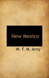 Couverture_New Mexico