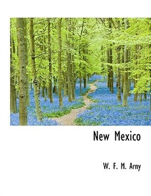 Couverture_New Mexico