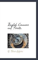 Couverture_English Commons and Forests.