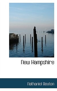 Front cover_New Hampshire