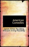 Front cover_American Comedies