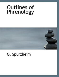 Front cover_Outlines of Phrenology
